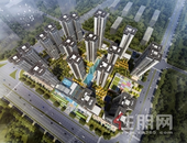 五象·澜庭府，沁苑臻稀97㎡今年买明年住