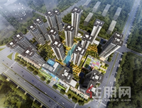 五象·澜庭府，沁苑臻稀97㎡今年买明年住