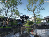 蓝光芙蓉山悦，约95-137㎡瞰江美宅在售