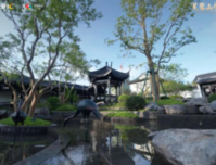 蓝光芙蓉山悦，约95-137㎡瞰江美宅在售