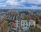 注意！贵港石羊塘片区控规部分地块调整批前公示，调整为...