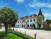 南宁空港恒大文化旅游城98-138㎡三房四房在售