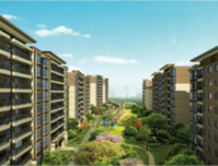 云星钱隆御园一期二期82-137㎡户型在售，首付6万起