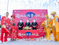 不用再找网红地点打卡啦，西大旁这个地方才是潮流新风标！