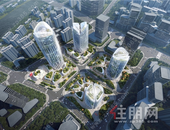 这场全球共鉴的发布会，让世界重新想象三亚