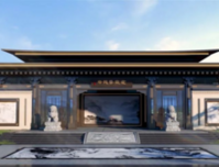 6月26日柳州头条预定！绝美国风展示区即将盛启 柳州建发磐龙府 今天