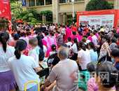 百年峥嵘史，红歌颂党恩丨华泰一家人2021业主文艺汇演盛大落幕！