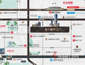 荣和城市之门丨 手握南宁东站经济圈“金钥匙”！