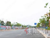 连接一环路和二环路！玉林城区这条新道路，预计7月通车