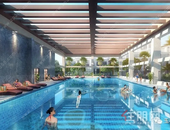 样板间即将开放！看到户型图的瞬间，我就知道这套房子可以买...