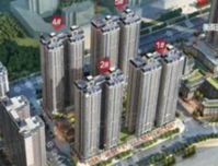 大和平·华西茗城119㎡-138㎡房源在售