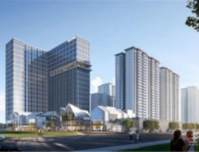 阳光城·江南檀悦首付22万起，周末（6.12-13日）有九八折活动！