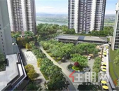 华润置地·西园悦府特惠促销活动98折，99折，参考价格12700元/㎡起