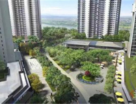 华润置地·西园悦府特惠促销活动98折，99折，参考价格12700元/㎡起