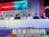 把绿地中央广场升级版搬到五象，这次的首开绝不错过！