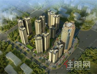 振宁星光广场限时特惠清栋一口价，抢江南万达对面地铁房！