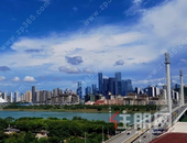 五象火车站将在9月开工建设? 现在开始周边地形勘测项目比选了! 未来将赶超南宁东站?