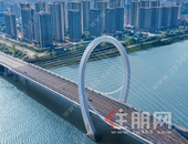 江畔颜值“天花板”社区盛大交付，这是绿城！