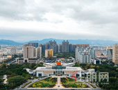 2021年贵港市区小学**划分详解