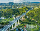 云茂高速通车，玉林与粤港澳大湾区联成一体再进一步~