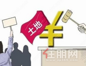 端午后，柳州打响6月土拍战火正式打响！