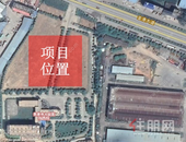 初步设计已批复！贵港这所医疗中心来了！快看看位置在哪！