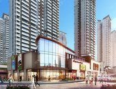 把家安在公园旁, 居住环境大升级! 南宁这些公园地产红盘不可错过!