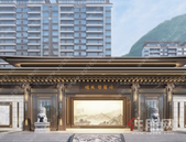 建微知著，府见中国丨匠心华纹，镌刻中国盛世风仪