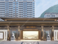 建微知著，府见中国丨匠心华纹，镌刻中国盛世风仪