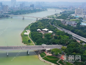 重磅! 实际**面积约1080亩! 五象新区* 大的TOD项目来了