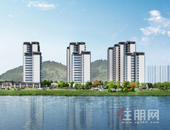 江湾生活 定义人居新尺度