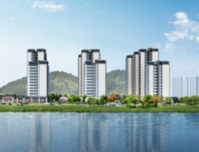 江湾生活 定义人居新尺度