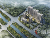 熙岸世家：首付5万起，购房还有几率获得五菱宏光MINI车！