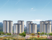 柳东匠造新居  龙光再续传奇！