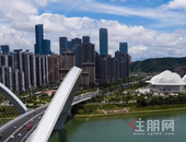 五象三中旁楼面价14105元/㎡! 兴宁东楼面价7002元/㎡, 土拍新纪录诞生