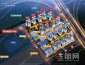 一个中央广场还不够，绿地香港给南宁中产生活再升级