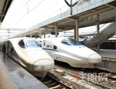 途经黎湛线的柳州、桂林方向动车组列车或于7月1日起恢复运行