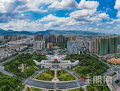 贵港楼盘活动预告 热浪来袭 也挡不住**的狂欢