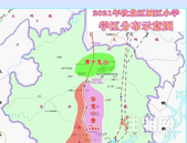 钦北区小学**划分详情来了！今年入学家庭快收藏~