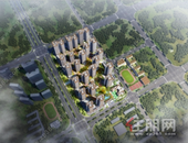 臻园初探：五象典藏中式古树园林，人文住宅下的理念再升级