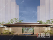 臻园初探：五象中式古树园林，人文住宅下的理念再升级