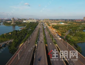 刚刚, 五象湖西热盘首开! 占据着“南宁机场入城**门户”头排位置!