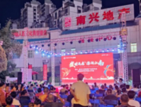 在玉林，看极光！当中国风邂逅最美极光，隔着屏幕都能闻到仙气~