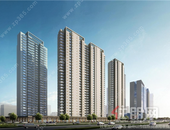 教科书级户型，看过的人都想买！