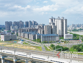 辐射一**人！柳州“西大门”迎来新进展！涉及这些方面