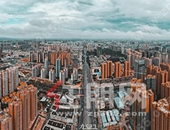 大盘大气派大格局，贵港百亩热盘大盘盘点！