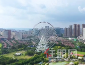 10里滨江黄金线+容积率2.0+高拓展! 这个楼盘的户型设计, 惊艳到你了吗?