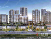 五象新区即将迎来一所新学校,! 快来看看在不在你家附近?