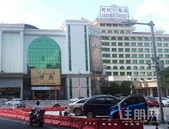 注意！7月8日起将对友谊路与弯塘路路口半封闭施工，工期约8个月