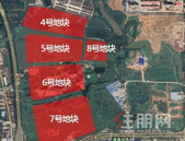 10宗共820亩，今年贵港推介这些地块，快来一起了解吧...
